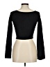 Beverly and Beck Black Cardigan Size M - photo 2