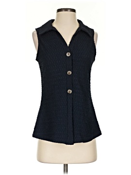 Truth By Republic Sleeveless Blouse