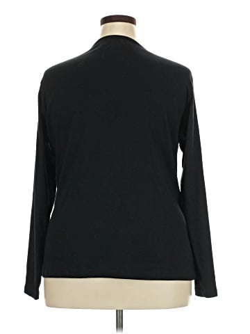 Fashion Bug Long Sleeve Blouse (view 2)