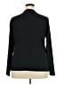 Fashion Bug Black Long Sleeve Blouse Size 18/20W - photo 2