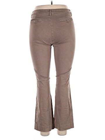 Lila Ryan Khakis (view 2)