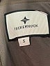 Tuckernuck Brown Casual Dress Size S - photo 7