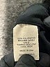 Terry 100% Polyester Solid Black Active Skort Size M - photo 5