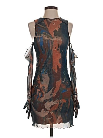 Jaded London Cocktail Dress (view 1)