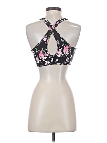 LoveShackFancy Sports Bra (view 2)