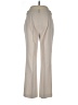 Apostrophe Solid Tan Dress Pants Size 10 (petite) - photo 2