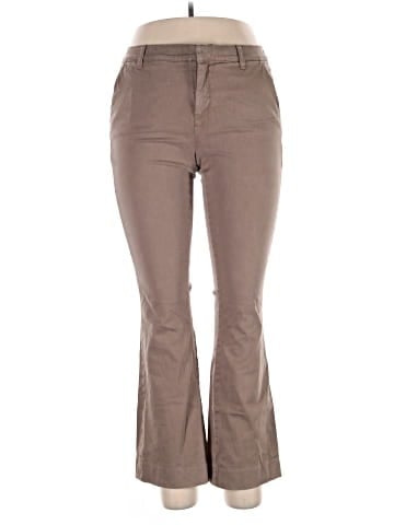 Lila Ryan Khakis (view 1)