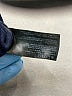 Adriano Goldschmied Blue Turtleneck Sweater Size XS - photo 8