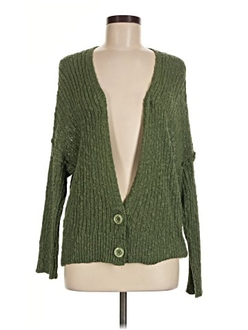 Don't Ask Why Cardigan (view 1)