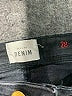 Sézane Black Jeans Size 28 waist - photo 7