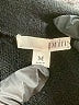 prins Black Long Sleeve Top Size M - photo 7