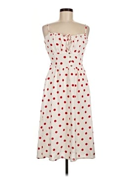 Inspired Hearts Casual Dress (view 1)