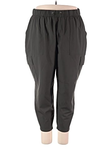 Active by Old Navy Casual Pants (view 1)