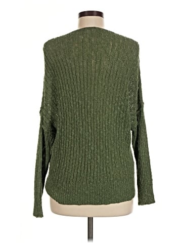 Don't Ask Why Cardigan (view 2)