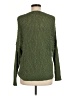 Don't Ask Why Green Cardigan One size - photo 2