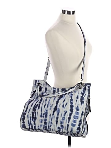 Vince Camuto Leather Tote (view 2)