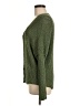 Don't Ask Why Green Cardigan One size - photo 5