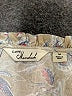 Caffé Marrakesh Gray 3/4 Sleeve Blouse Size M - photo 7