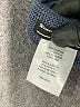 RXB Gray Poncho Size 2X - photo 8