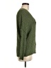Don't Ask Why Green Cardigan One size - photo 4