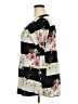 Andree by UNIT Black 3/4 Sleeve Top Size 2X - photo 5