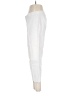 Gap White Casual Pants Size 2 (petite) - photo 5