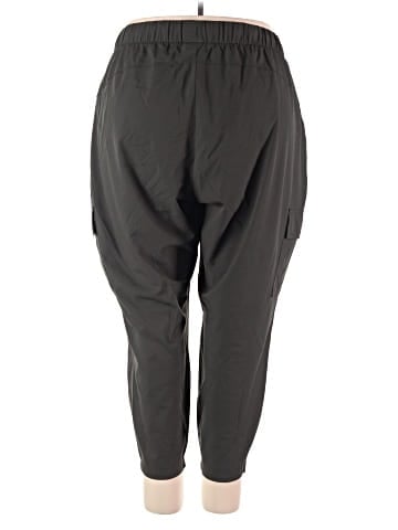 Active by Old Navy Casual Pants (view 2)