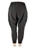 Active by Old Navy Solid Gray Casual Pants Size XXL - photo 2