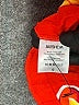Batsheva Print Red Cocktail Dress Size 0 - photo 8