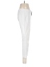 Gap White Casual Pants Size 2 (petite) - photo 4
