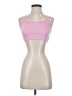 LoveShackFancy Pink Tank Top Size XS - photo 1