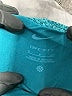 Nike Print Green Athletic Shorts Size S (kids) - photo 3