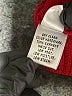 St. John Sport Red Cardigan Size L - photo 8