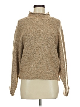 William Rast Turtleneck Sweater (view 1)