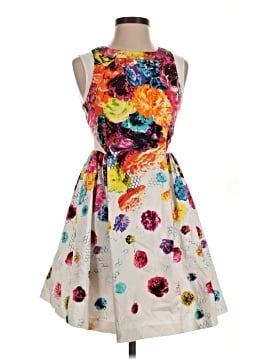 Prabal Gurung Cocktail Dress (view 1)
