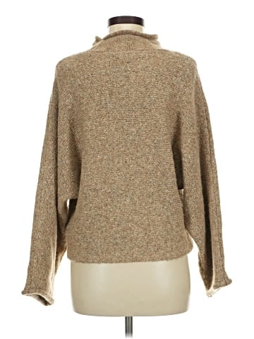 William Rast Turtleneck Sweater (view 2)