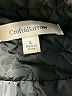 Croft & Barrow 100% Polyester Black Vest Size L - photo 6