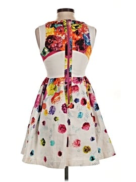 Prabal Gurung Cocktail Dress (view 2)