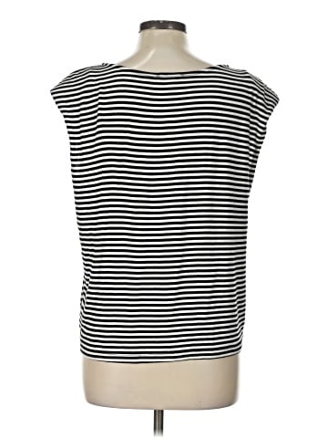 Evereve Sleeveless Blouse (view 2)