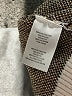 T Tahari Animal Print Brown Pullover Sweater Size S - photo 8