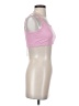 LoveShackFancy Pink Tank Top Size XS - photo 4