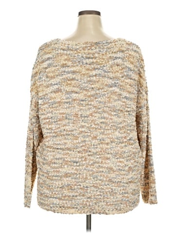 chic soul (chicsoul.com) Pullover Sweater (view 2)