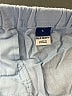 Old Navy Solid Blue Casual Skirt Size L - photo 4