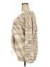 chic soul (chicsoul.com) Tweed Tan Pullover Sweater Size 2X - photo 5
