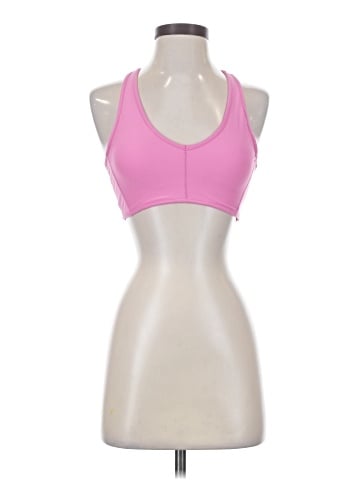 LoveShackFancy Sports Bra (view 1)