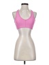 LoveShackFancy Pink Sports Bra Size XS - photo 1