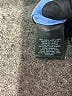 HD in Paris Blue Cocktail Dress Size L - photo 8