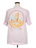 Assorted Brands Pink Short Sleeve T-Shirt Size 2X - photo 2