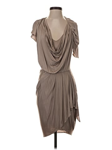 Haute Hippie Cocktail Dress (view 1)