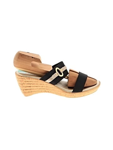 Italian Shoemakers Footwear Wedges (view 1)